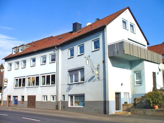 Mehrfamilienhaus zum Kauf 349.000 € 17 Zimmer 406 m² 445 m² Grundstück Rechtenbach 97848