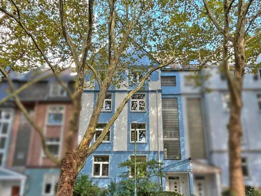 Wohnung zum Kauf 199.500 € 4 Zimmer 80 m² Rüttenscheid Essen 45131