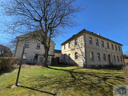 Mehrfamilienhaus zum Kauf als Kapitalanlage geeignet 109.000 € 1.673 m² 2.899 m² Grundstück Großschönau Großschönau 02779