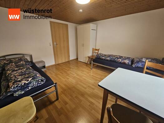 Wohnung zur Miete auf Zeit 18 € 10 Zimmer 140 m² frei ab sofort Schramberg 78713