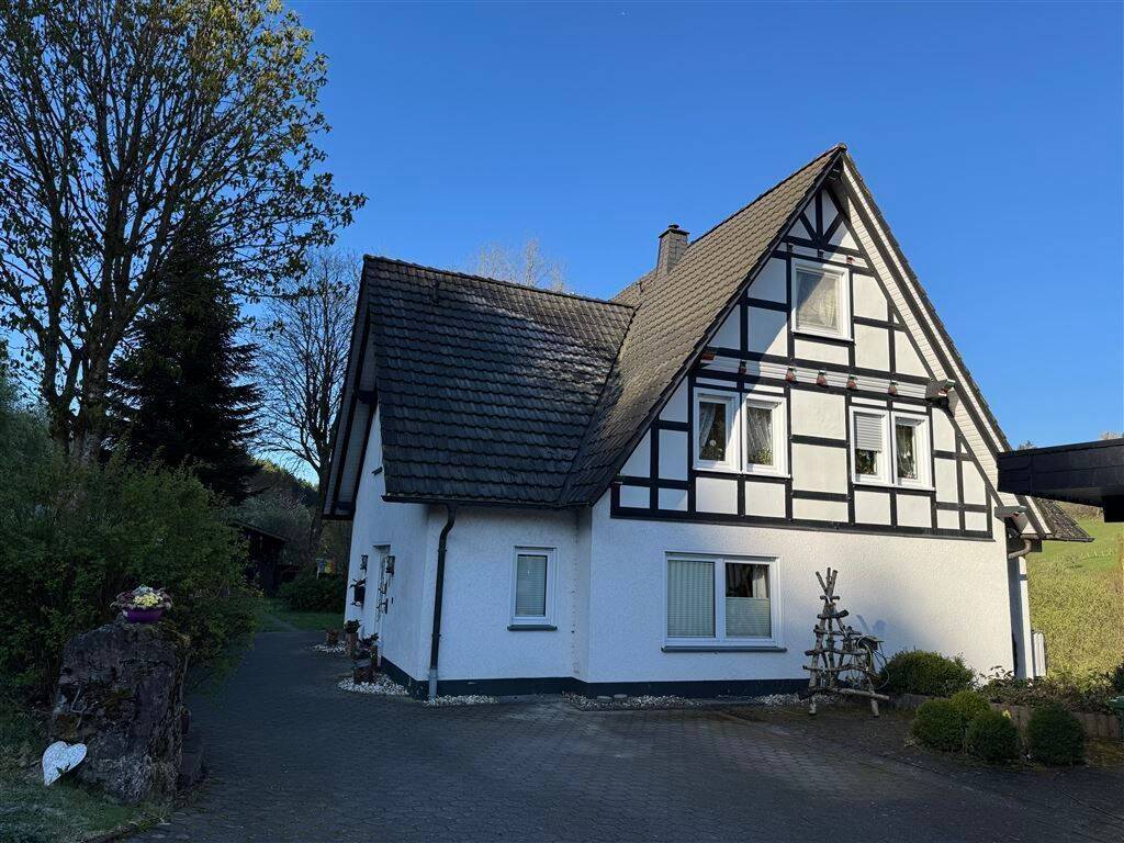 Mehrfamilienhaus zum Kauf - Ansicht 4