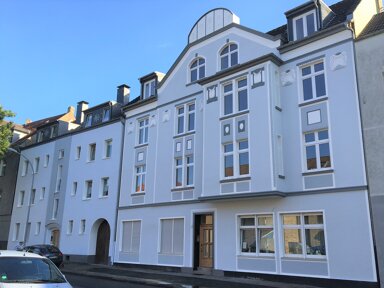 Wohnung zur Miete 450 € 2 Zimmer 50 m² EG frei ab sofort Bergen - Hiltrop Bochum 44805