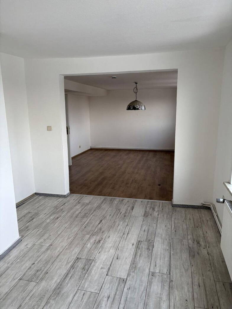 Wohnung zur Miete 500 € 3 Zimmer 84 m² 2. Geschoss Hospitalstraße 9 Auguststadt Wolfenbüttel 38304