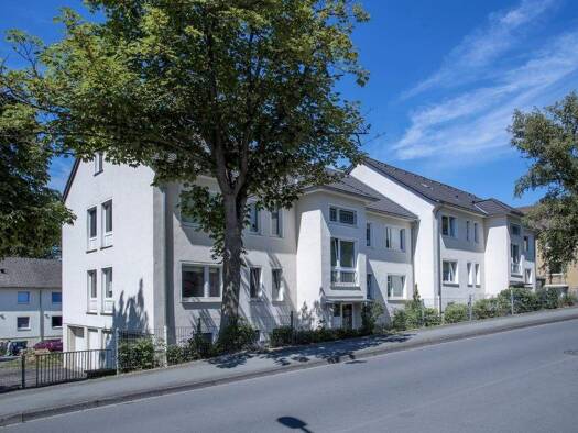 Wohnung zur Miete 489 € 3 Zimmer 72 m² EG frei ab 27.02.2026 Niedernhofstraße 17 Boele Hagen 58099