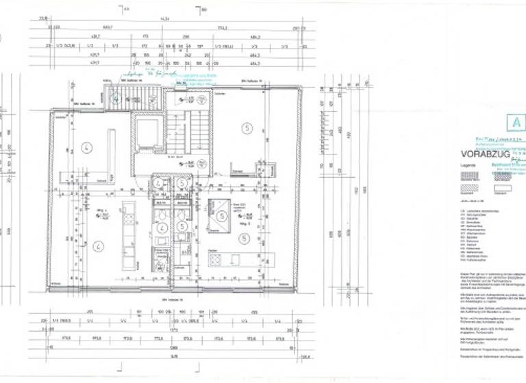 Loft zum Kauf 890.000 € 2 Zimmer 66 m² frei ab sofort Mitte Berlin 10119