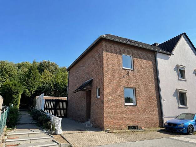 Einfamilienhaus zum Kauf 359.000 € 5 Zimmer 124 m² 950 m² Grundstück Lipp Bedburg 50181