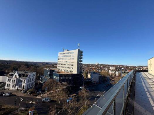 Wohnung zur Miete 611 € 2,5 Zimmer 68 m² 4. Geschoss Lüdenscheid 58507