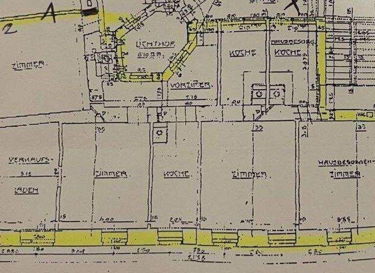 Bar/Café zum Kauf 449.000 € Wien 1120
