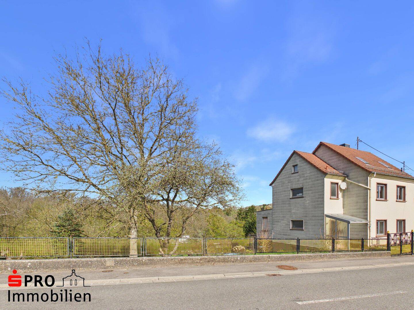 Einfamilienhaus zum Kauf - Ansicht 4