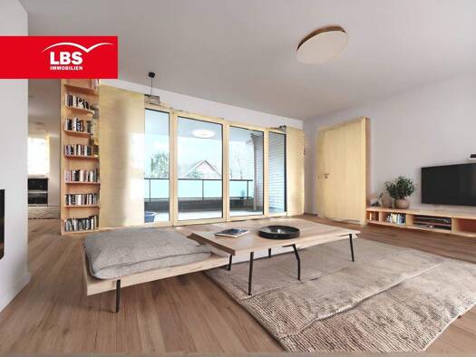 Wohnung zum Kauf 349.000 € 5 Zimmer 96,2 m² Greven 48268