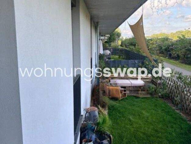 Studio zur Miete Tauschwohnung 1.300 € 3 Zimmer 86 m² EG Schöneberg Berlin 10829