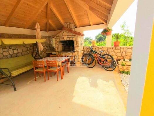 Haus zum Kauf 820.000 € 8 Zimmer 193 m² Mali Losinj Mali Lošinj