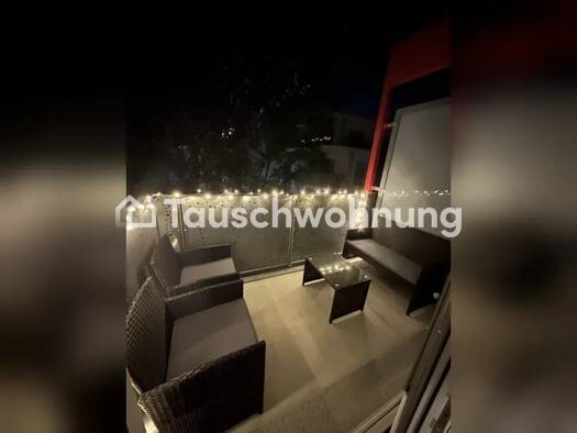 Wohnung zur Miete Tauschwohnung 1.068 € 3 Zimmer 86 m² 4. Geschoss Niederschöneweide Treptow-Köpenick 12439