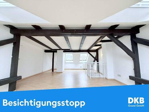 Maisonette zum Kauf 185.000 € 3 Zimmer 78 m² Andreasvorstadt Erfurt 99089