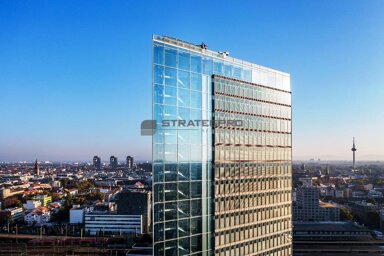 Bürofläche zur Miete provisionsfrei 17,50 € 1.510 m² Bürofläche teilbar ab 1.510 m² Lindenhof - West Mannheim 68163