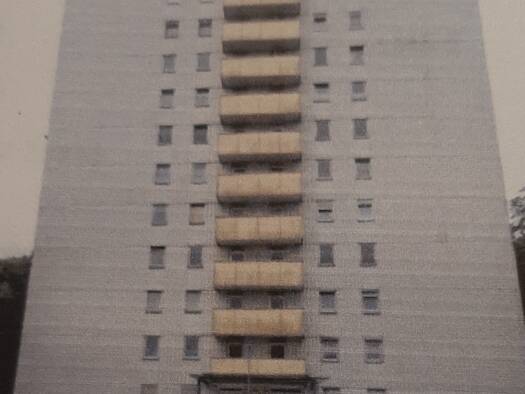 Wohnung zum Kauf 119.600 € 3 Zimmer 92 m² 3. Geschoss frei ab sofort Im Altseiterstal Innenstadt Neunkirchen 66538