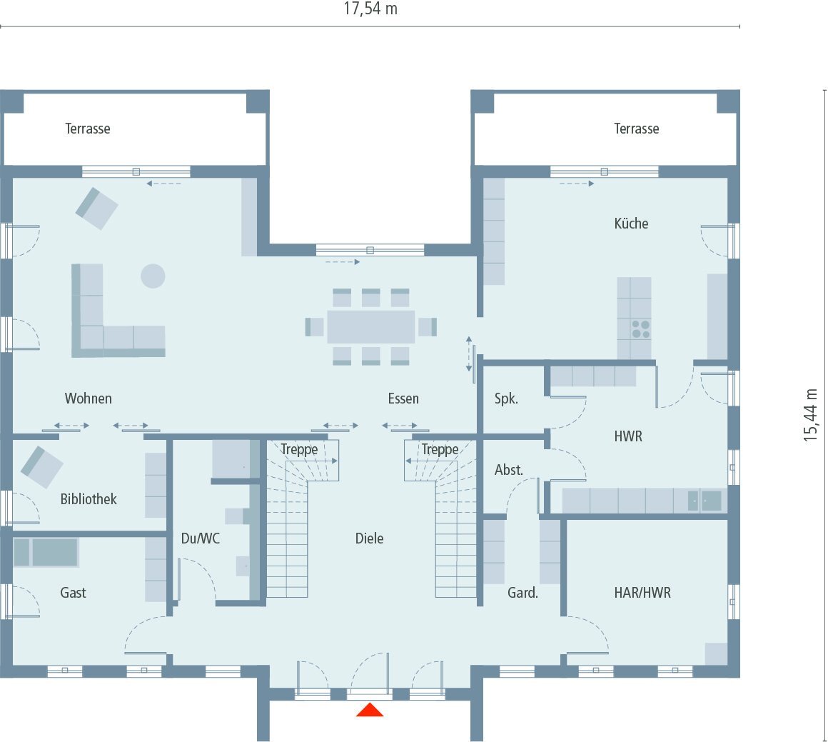 Einfamilienhaus zum Kauf 887.900 € 6 Zimmer 379,7 m²<br/>Wohnfläche 1.600 m²<br/>Grundstück Moritzburg Moritzburg 01468