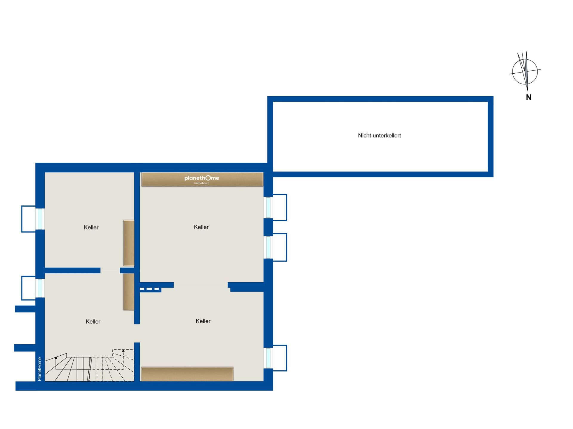 Einfamilienhaus zum Kauf 319.000 € 4 Zimmer 142 m²<br/>Wohnfläche 477 m²<br/>Grundstück Dorenkamp - Süd Rheine 48431