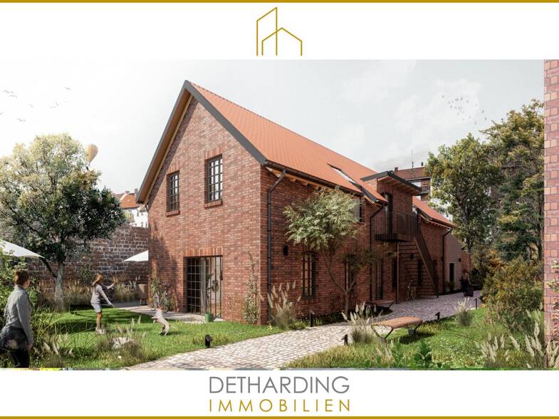 Wohnung zum Kauf - Neubau 804.000 € 2 Zimmer 126,1 m² 1. Geschoss West Kassel / West 34119
