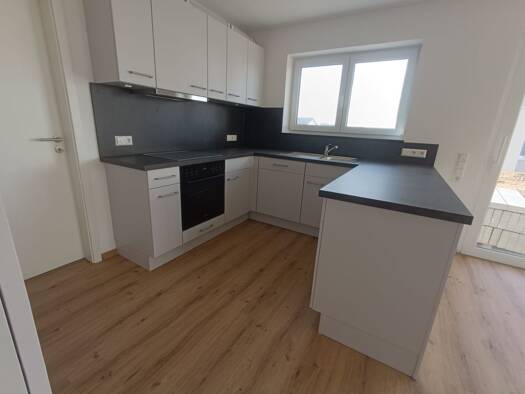 Bungalow zur Miete 1.450 € 3,5 Zimmer 100 m² 400 m² Grundstück frei ab 01.10.2026 Im Birket Reinstetten Ochsenhausen 88416