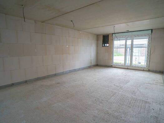 Wohnung zum Kauf - Neubau 384.500 € 3 Zimmer 89,7 m² EG Dormagen 41539