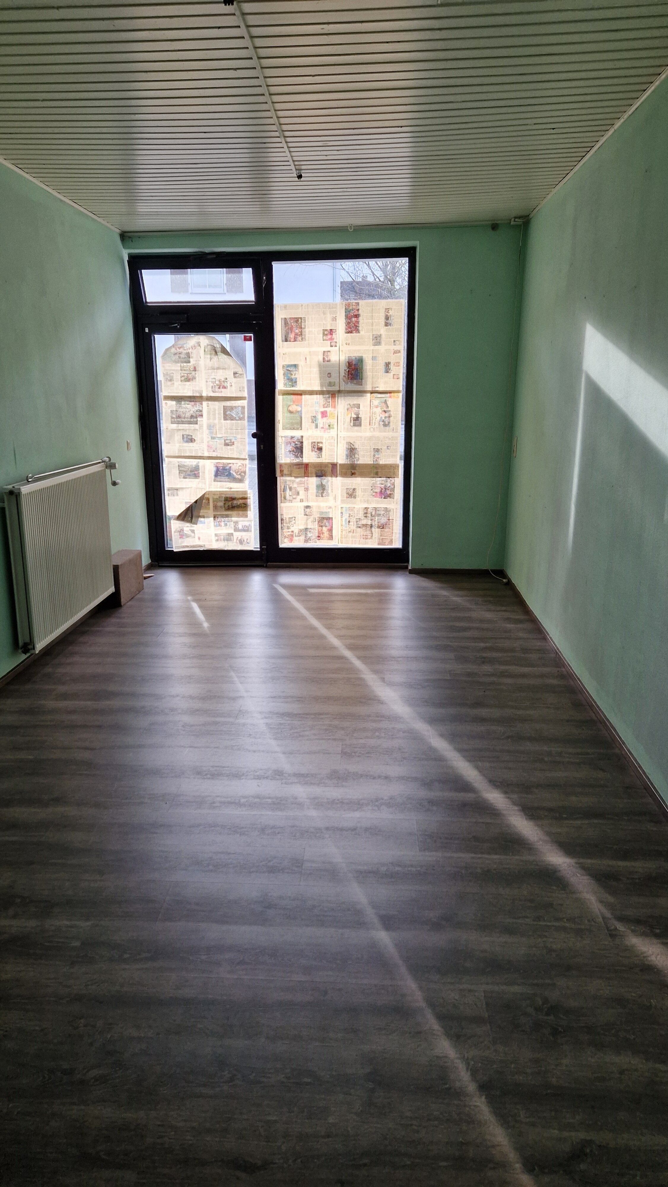 Büro-/Praxisfläche zur Miete 350 € 2 Zimmer 33 m²<br/>Bürofläche Haiger Haiger 35708