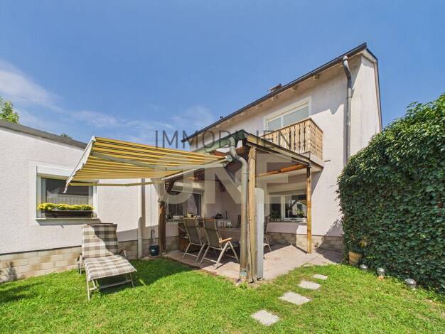 Einfamilienhaus zum Kauf 430.000 € 5 Zimmer 113,5 m² 320 m² Grundstück Schwabelweis Regensburg 93055