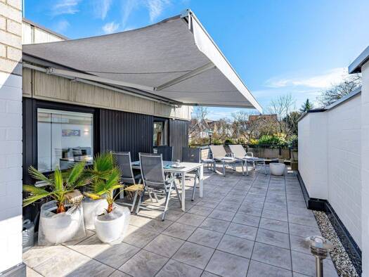 Wohnung zum Kauf 649.000 € 4 Zimmer 146 m² 2. Geschoss Bochum 44791