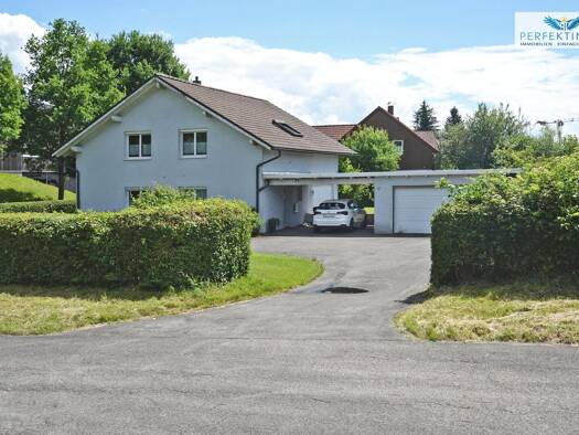 Haus zum Kauf 650.000 € 4 Zimmer 1.092 m² Grundstück Hörbranz 6912
