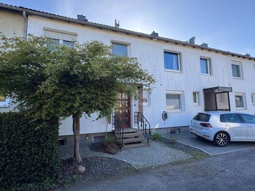 Reihenmittelhaus zum Kauf 248.500 € 4 Zimmer 90 m² 184 m² Grundstück frei ab sofort Völkenrode Lehndorf - Watenbüttel 38112