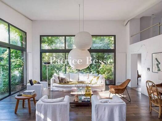 Einfamilienhaus zum Kauf 2.995.000 € 7 Zimmer 291 m² Le Centre Meudon 92190