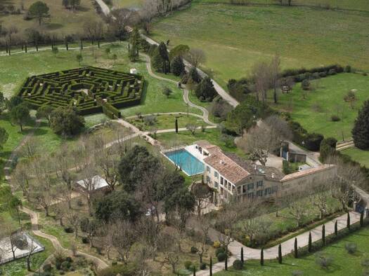Einfamilienhaus zum Kauf 12.000.000 € 677 m² 99.024 m² Grundstück Fayence 83440
