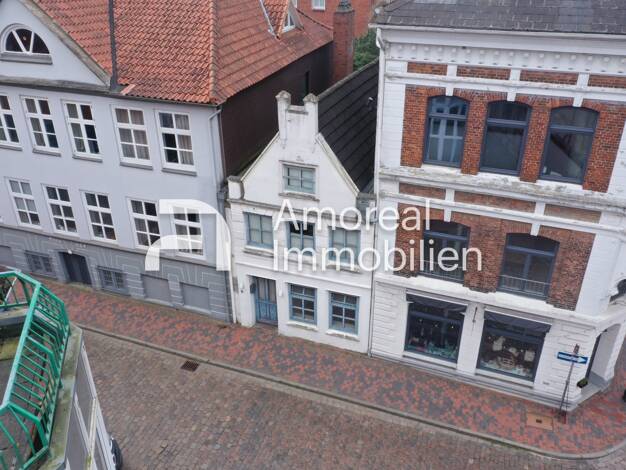 Gewerbeobjekt zum Kauf als Kapitalanlage geeignet 199.000 € 170 m² 155 m² Grundstück Itzehoe 25524