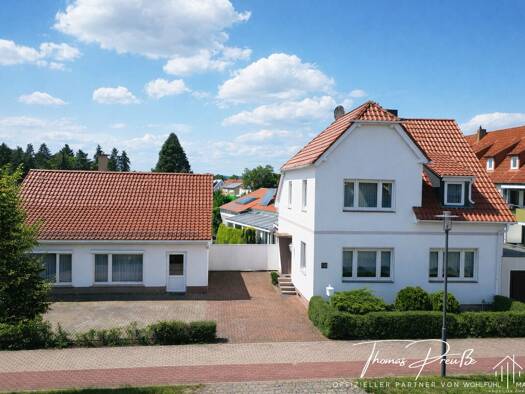 Einfamilienhaus zum Kauf 289.000 € 5 Zimmer 133,7 m² 2.448 m² Grundstück Gardelegen Gardelegen 39638