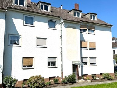 Wohnung zum Kauf 75.000 € 2 Zimmer 40 m² 1. Geschoss Neheim - Ost Arnsberg 59755