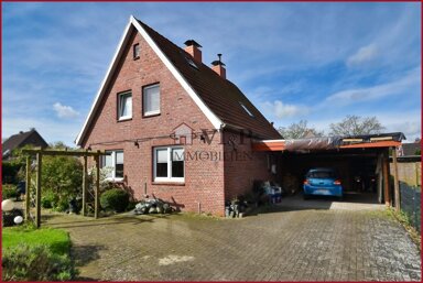 Einfamilienhaus zum Kauf 199.000 € 4 Zimmer 145 m² 739 m² Grundstück Aurich Aurich 26603