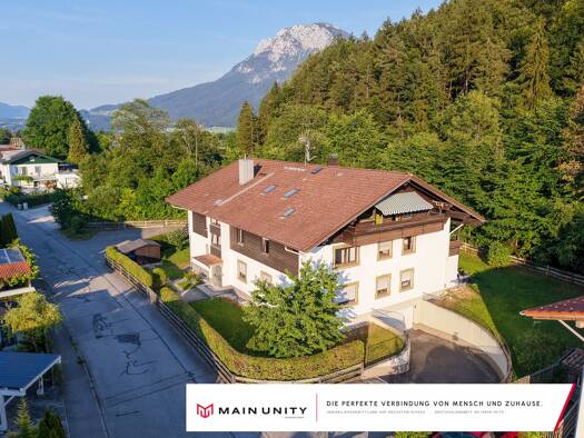 Wohnung zum Kauf 379.000 € 3 Zimmer 101,4 m² 1. Geschoss Kiefersfelden 83088