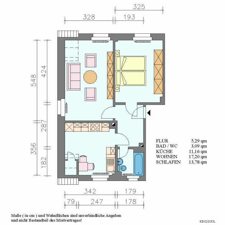 Wohnung zur Miete 345 € 2 Zimmer 50,5 m²<br/>Wohnfläche 2.<br/>Geschoss ab sofort<br/>Verfügbarkeit Äußere Kohlbergstraße 2 Pirna Pirna 01796