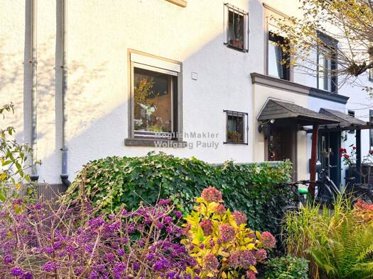 Reihenmittelhaus zum Kauf 197.000 € 5 Zimmer 127 m² 236 m² Grundstück Rheydt-West Süd 41239