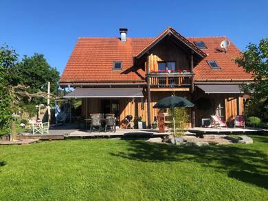 Haus zur Miete 2.100 € 10 Zimmer 172 m² 800 m² Grundstück Wittenhofen Deggenhausertal 88693