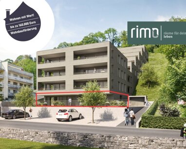 Wohnung zum Kauf 890.000 € 4 Zimmer 110,9 m² EG frei ab 31.03.2026 Mutterstraße 11 Feldkirch 6800