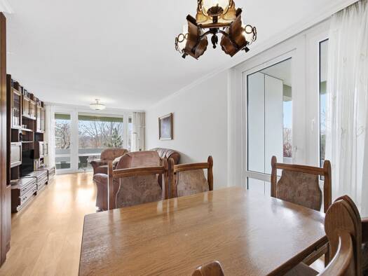 Wohnung zum Kauf 495.000 € 3 Zimmer 83 m² 3. Geschoss Aubing-Lochhausen-Langwied München 81243