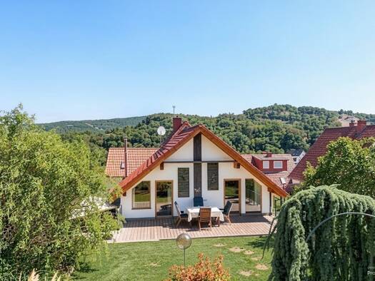 Einfamilienhaus zum Kauf 424.424 € 7 Zimmer 220 m² 760 m² Grundstück Altenglan Altenglan 66885