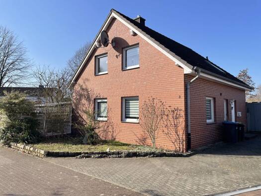 Einfamilienhaus zum Kauf 269.000 € 4 Zimmer 103,7 m² 513 m² Grundstück Herzebrock Herzebrock-Clarholz 33442