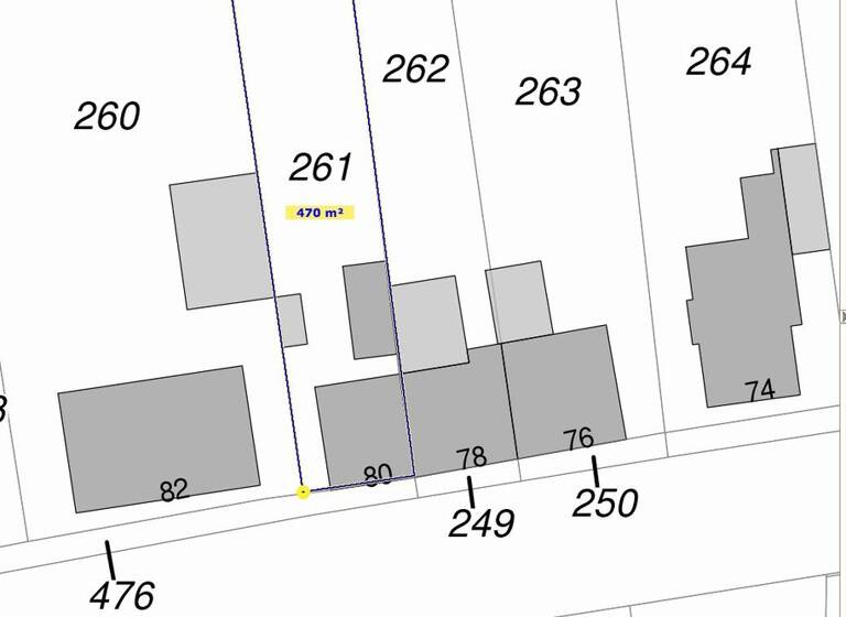 Mehrfamilienhaus zum Kauf provisionsfrei 295.000 € 6 Zimmer 120 m² 470 m² Grundstück Hauptstr. 80 Elmpt Niederkrüchten 41372