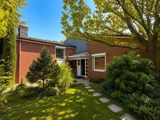 Einfamilienhaus zum Kauf 482.500 € 6 Zimmer 230 m² 996 m² Grundstück Altenwalde Cuxhaven 27478