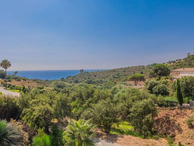 Villa zum Kauf 2.880.000 € 7 Zimmer 216 m² 2.010 m² Grundstück Nartelle-Noyer-Bellevue-bd des Sardinaux Sainte-Maxime 83120