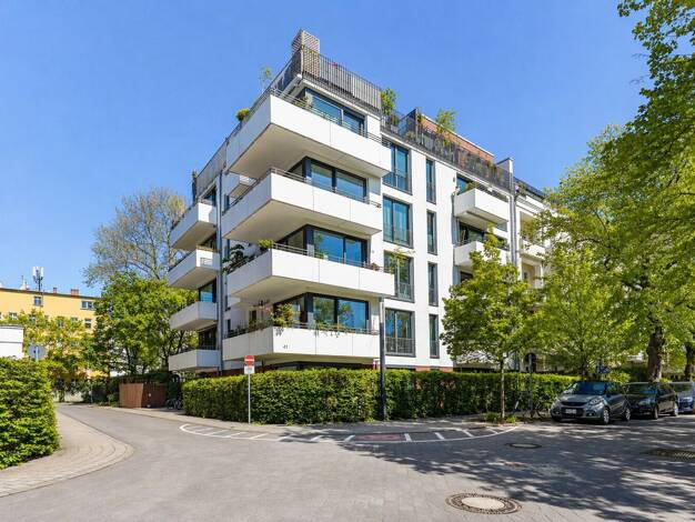 Wohnung zum Kauf 469.000 € 2 Zimmer 71,9 m² EG Pankow Berlin 13187
