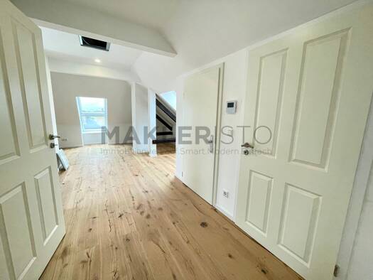 Wohnung zur Miete 730 € 2 Zimmer 55 m² 3. Geschoss An der Gänseweide 2 Holzhausen Südost 04288