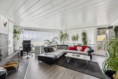 Penthouse zum Kauf 239.000 € 2,5 Zimmer 111,7 m² 5. Geschoss Baiersbronn Baiersbronn 72270